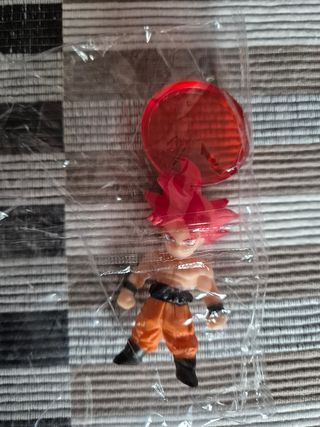 Figuras Dragon Ball