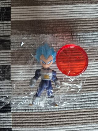 Figuras Dragon Ball