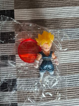 Figuras Dragon Ball