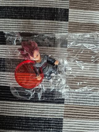 Figuras Dragon Ball