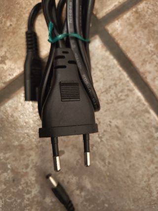 Caricatore 12V 5A