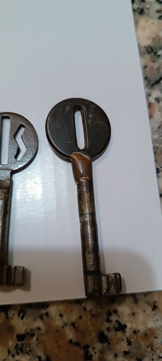 Chiavi antiche