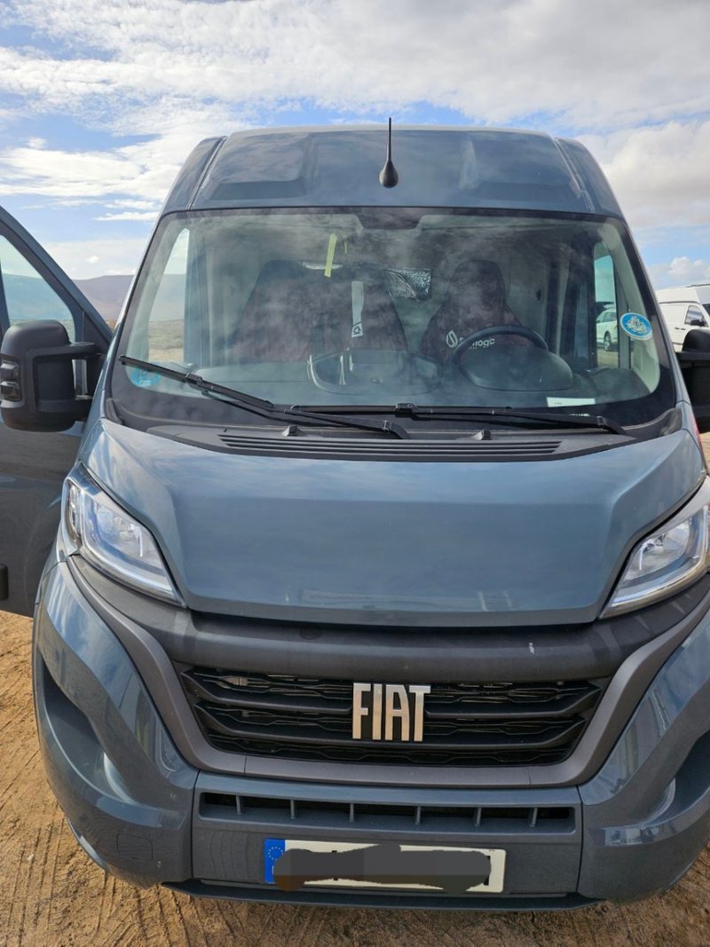 FIAT Ducato 2023 - foto 1
