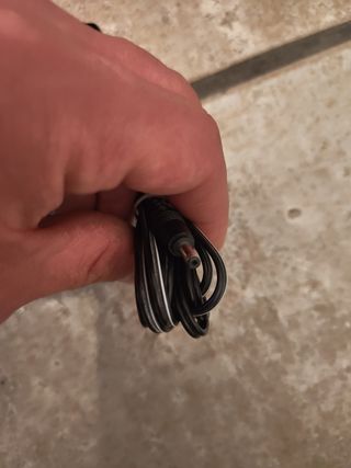 Caricatore 12VDC 200mA
