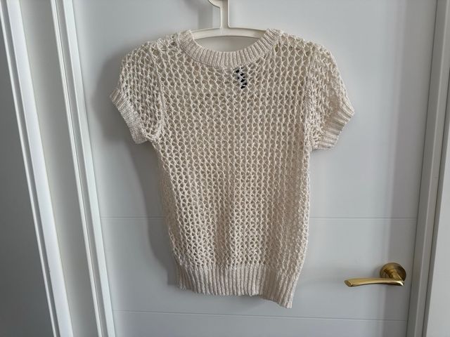 Camiseta de diseno original HM perfecto estado 