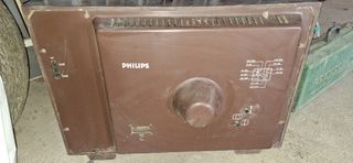 Televisor PHILIPS AUTOMATIC