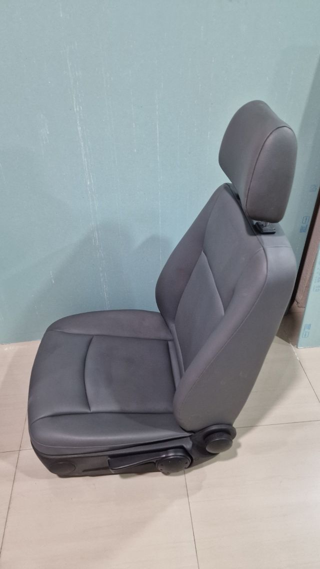 Asiento Vito conductor