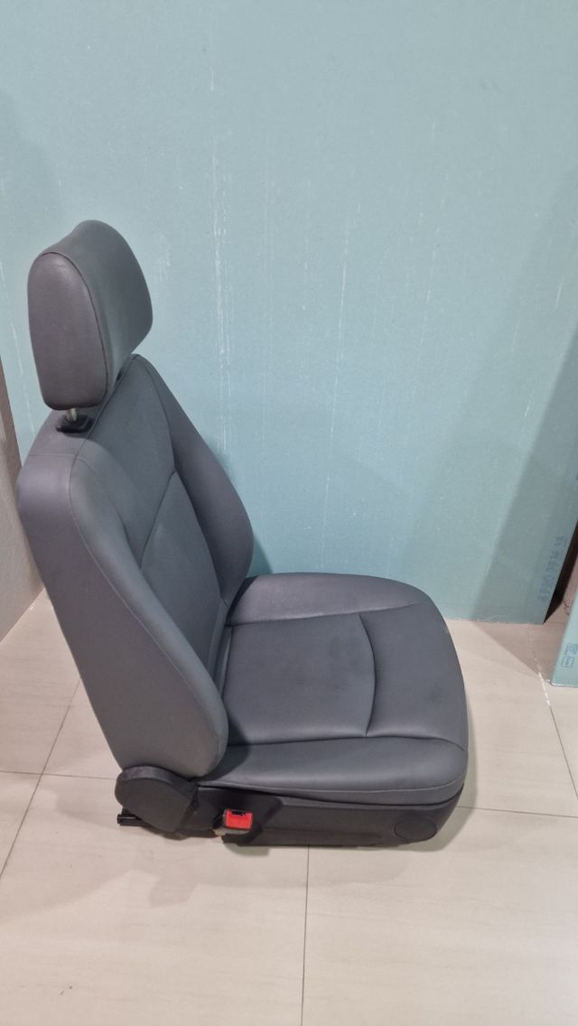 Asiento Vito conductor