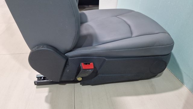 Asiento Vito conductor