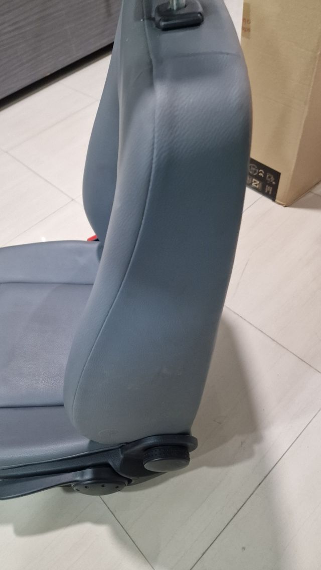 Asiento Vito conductor