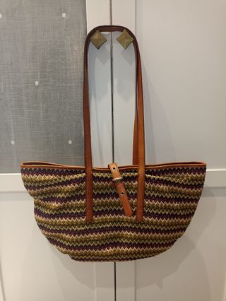 Bolso de bimba y lola