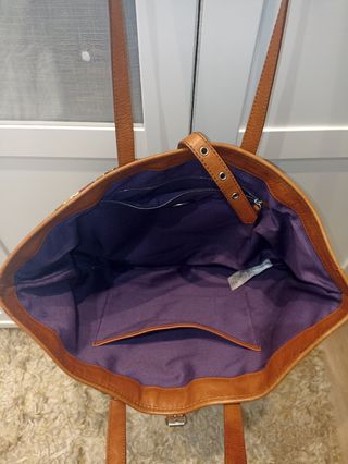 Bolso de bimba y lola
