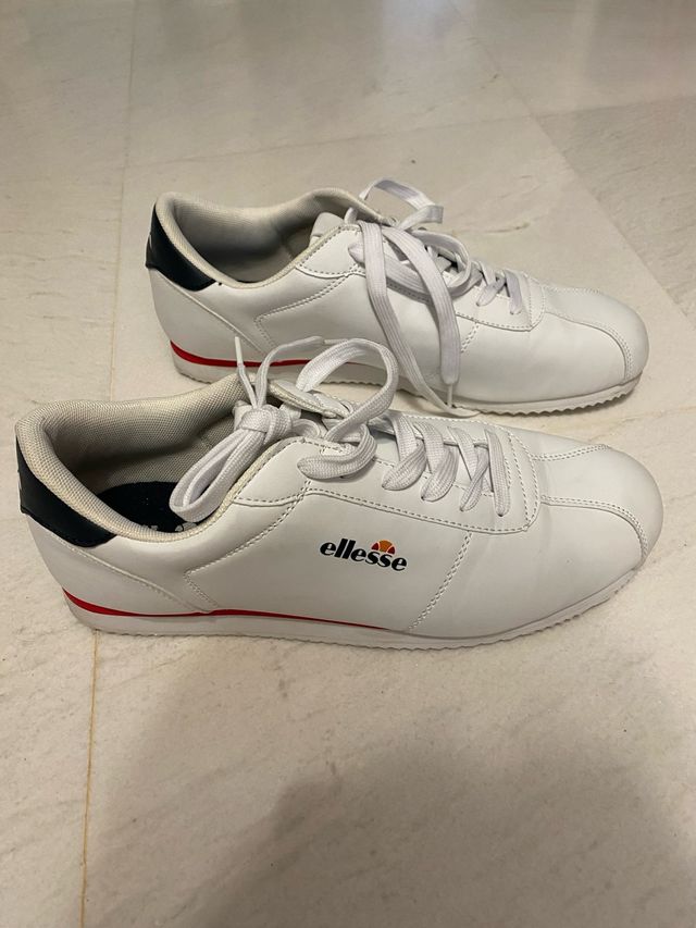 Zapatillas ellese