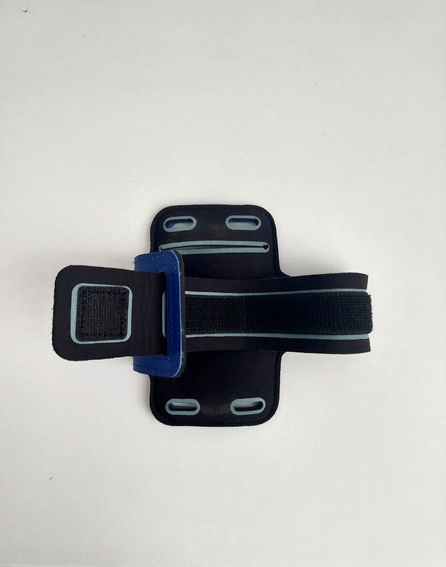 Brazalete de running para móvil 