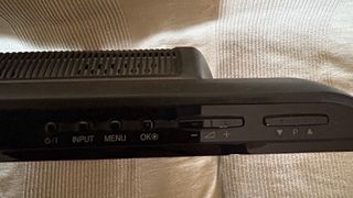 Televisión LG 21 pulsadas