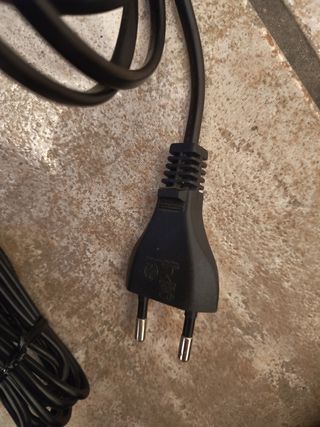 Caricatore 12v 2A