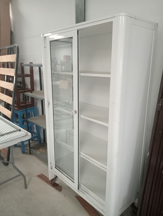 Mueble pará platós de cocinas paa bares o restaura