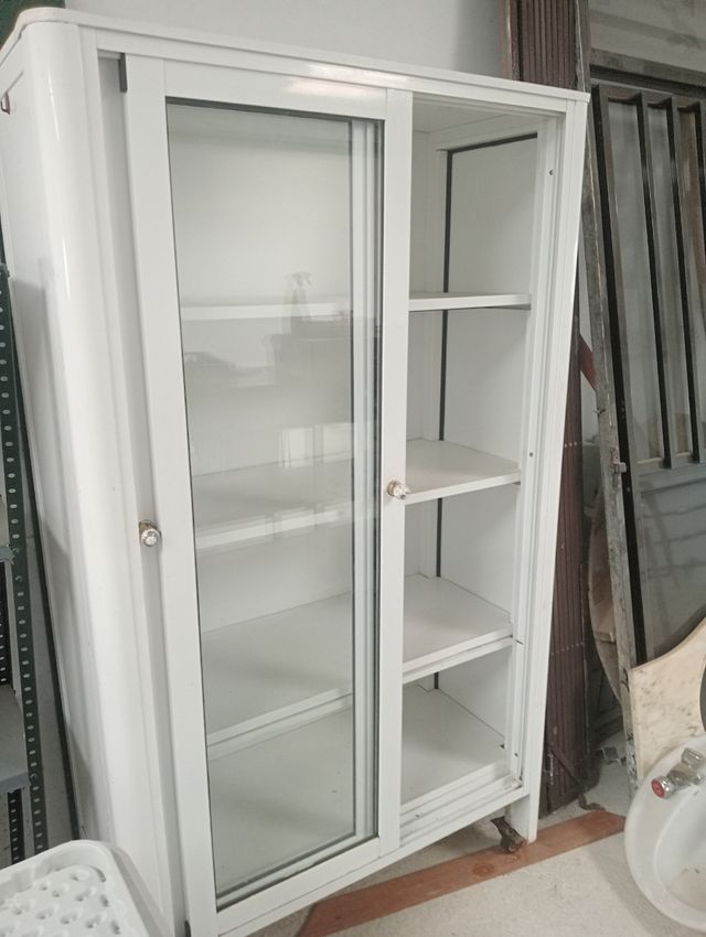 Mueble pará platós de cocinas paa bares o restaura