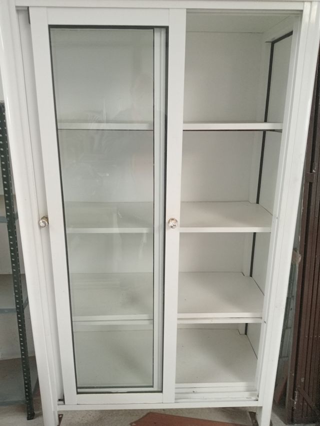 Mueble pará platós de cocinas paa bares o restaura