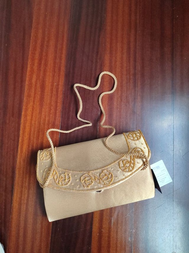 Bolso a estrenar 