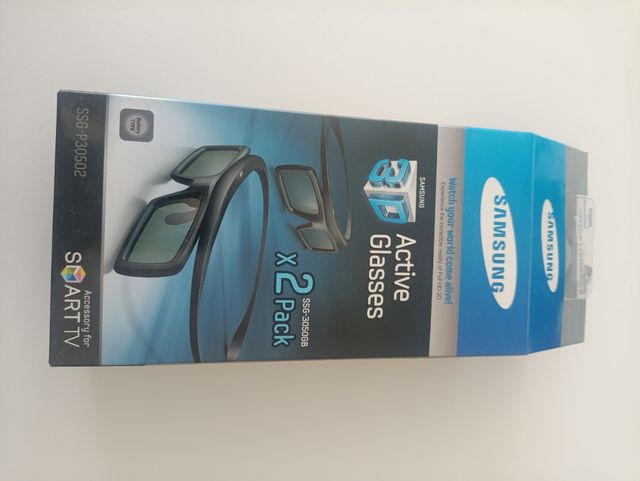 Gafas 3D Samsung