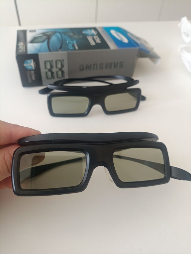 Gafas 3D Samsung