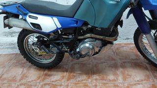 Yamaha XT600 E