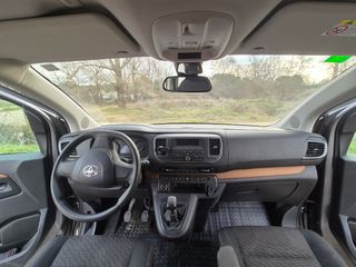Toyota Proace 2017