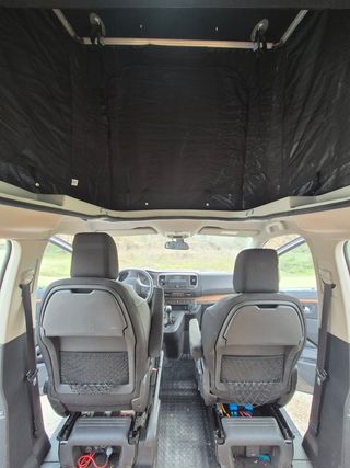 Toyota Proace 2017