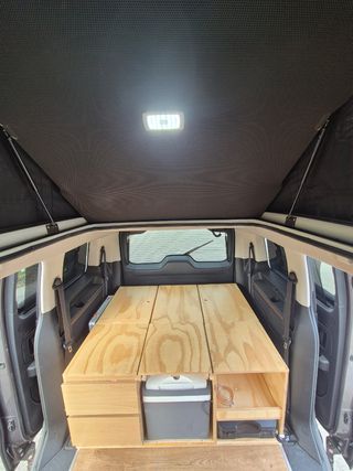Toyota Proace 2017