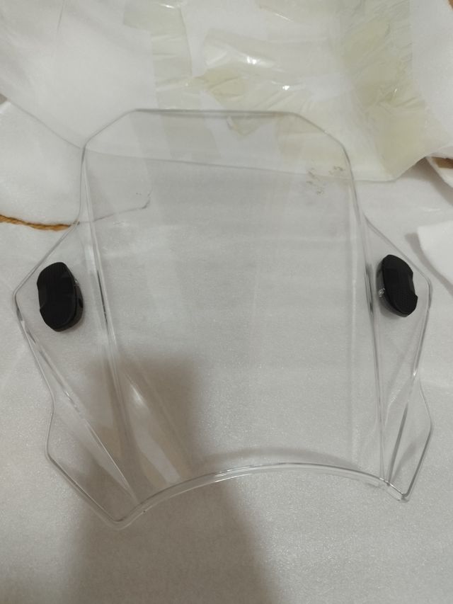 Cupula Shadow phantom,iVulcam.zo