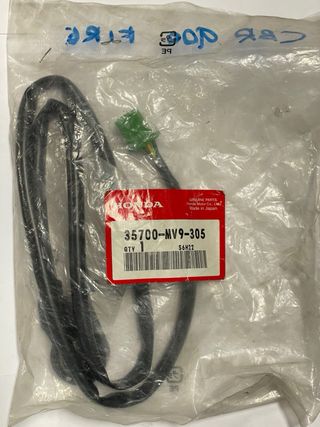 Conjunto interruptor Honda CBR NUEVO