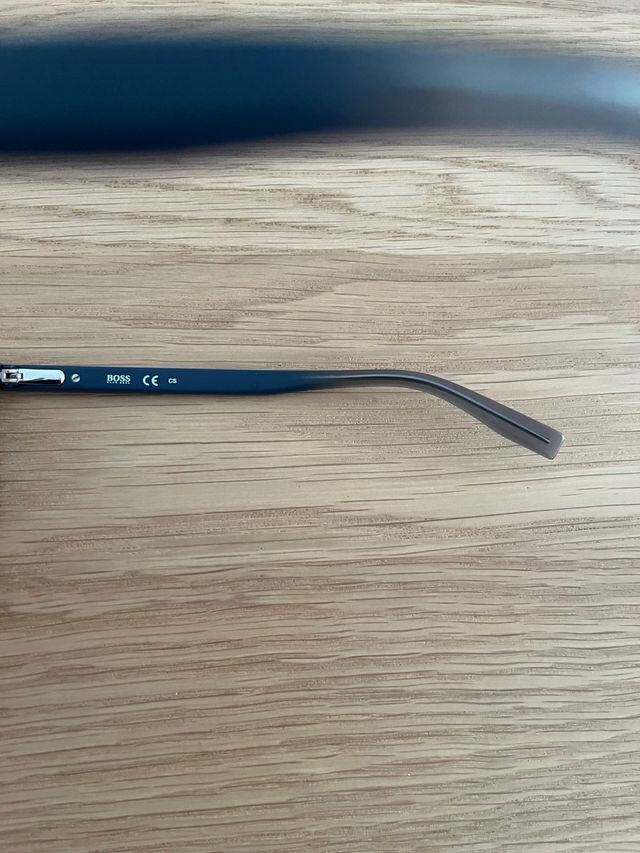 Gafas Hugo Boss para graduar e