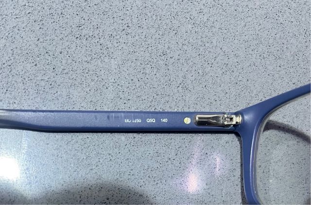 Gafas Hugo Boss para graduar e