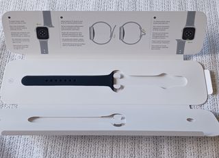 Apple watch SE 