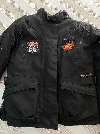 CHAQUETA DAINESE