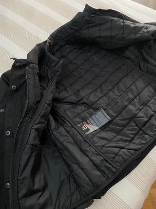 CHAQUETA DAINESE