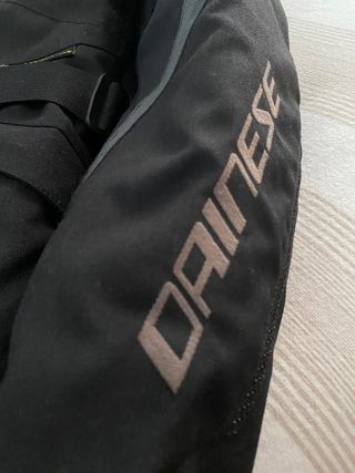 CHAQUETA DAINESE