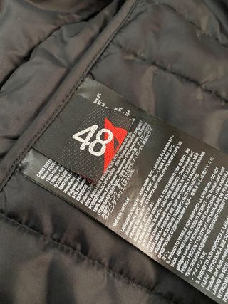 CHAQUETA DAINESE