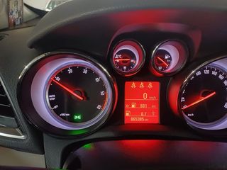 Opel Mokka 2016