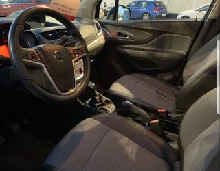 Opel Mokka 2016
