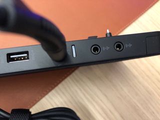 Docking station hp ultra slim