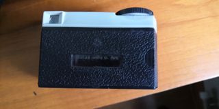 Cámara Kodak Instamatic 25