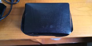 Cámara Kodak Instamatic 25