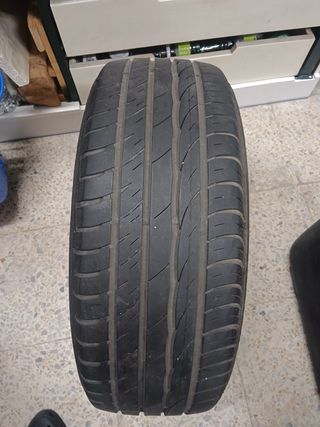 Neumático/rueda