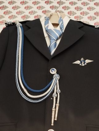Traje de comunión 