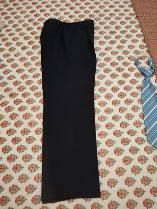Traje de comunión 