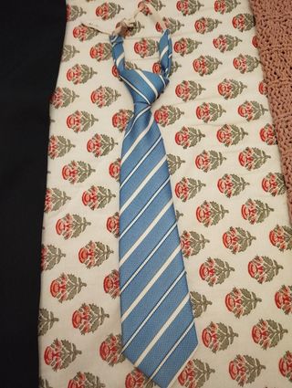 Traje de comunión 