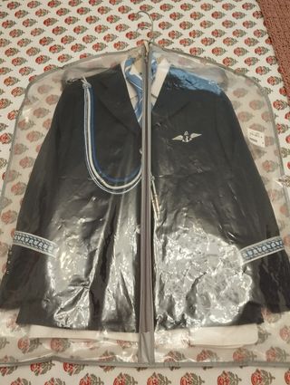 Traje de comunión 