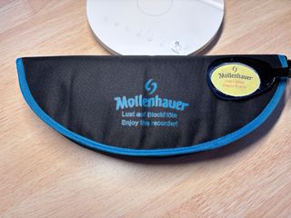 Flauta Mollenhauer 1095 blau prima penta